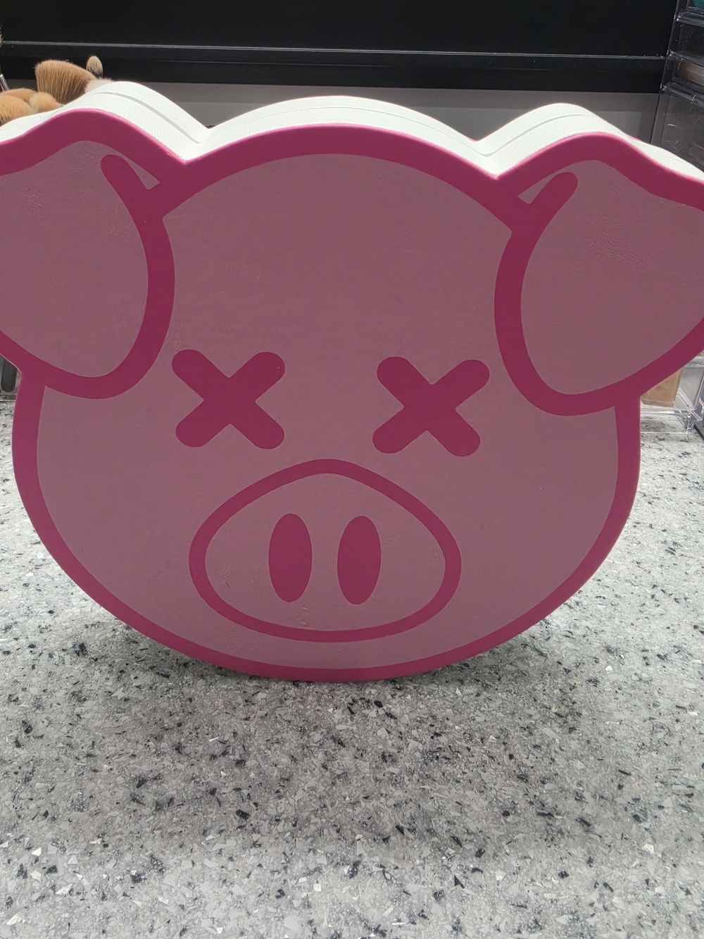 New Jeffree Star Shane Dawson Pig Liquid Lipstick Set - Picture 2 of 4
